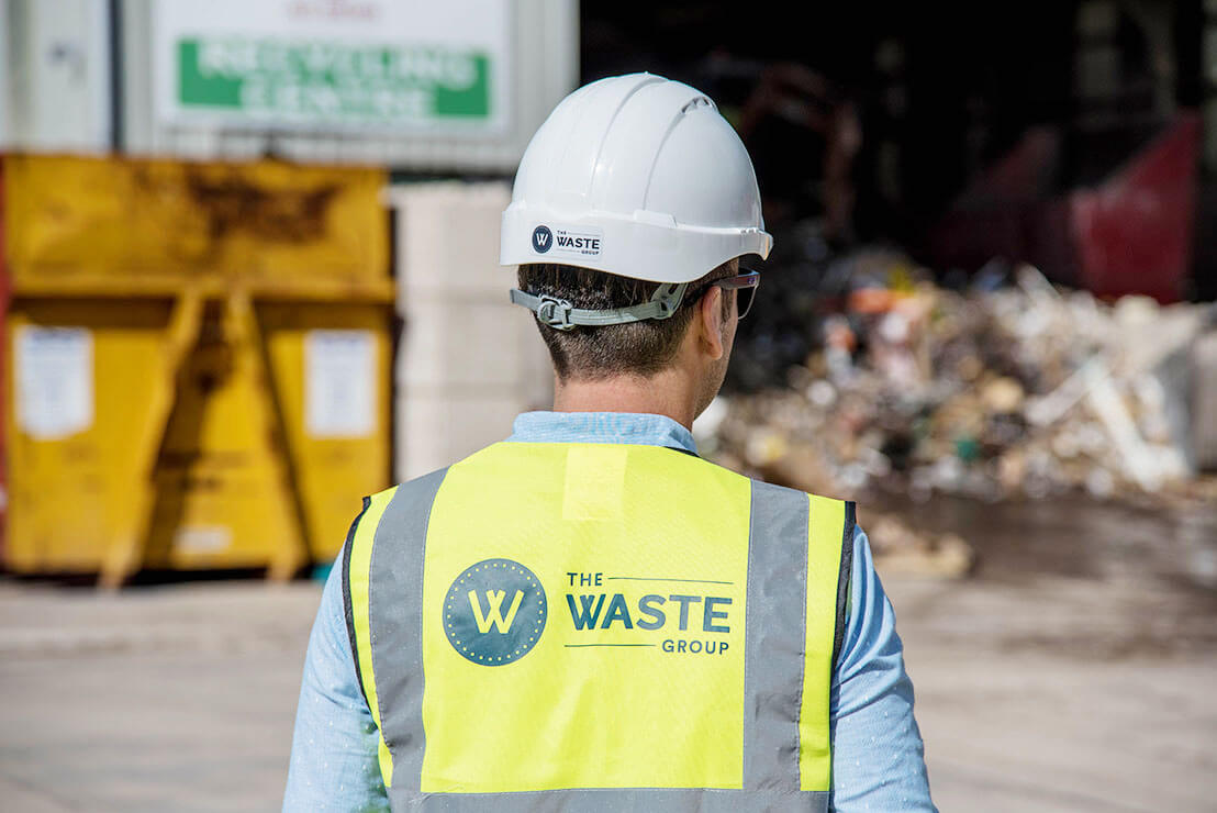 home 3 waste group